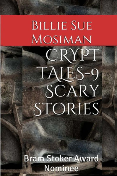 Crypt Tales: 9 Scary Stories