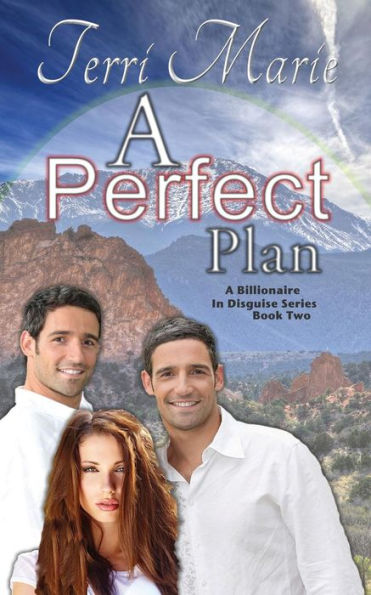 A Perfect Plan: A Billionaire in Disguise, Book 2