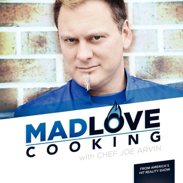 Madlove Cooking: Cooking