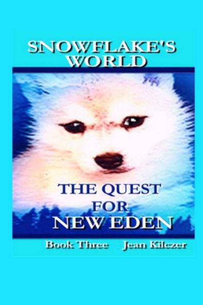 Snowflake's World: The Quest for New Eden