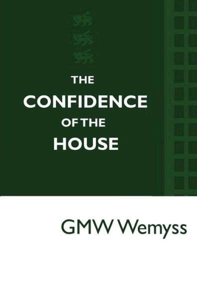 The Confidence of the House: May 1940