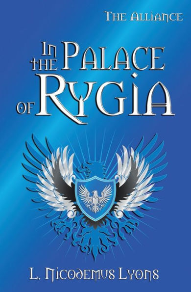 In the Palace of Rygia
