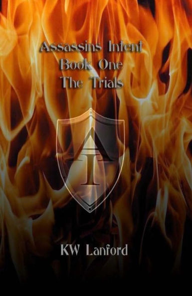 The Trials: Book One