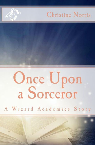 Once Upon a Sorceror