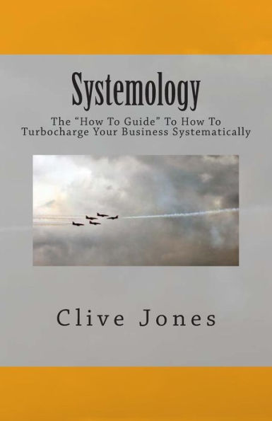 Systemology: The 