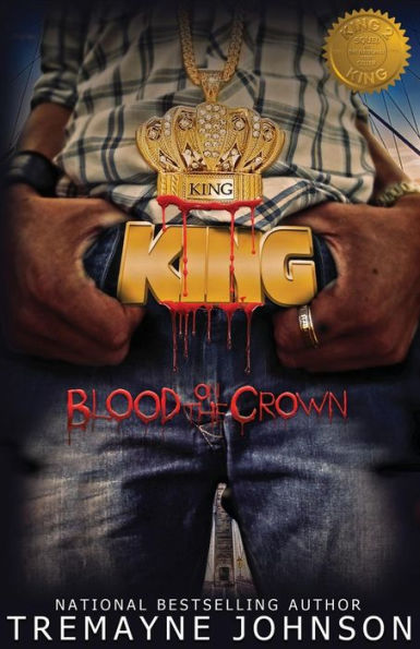 King 2: Blood on the Crown