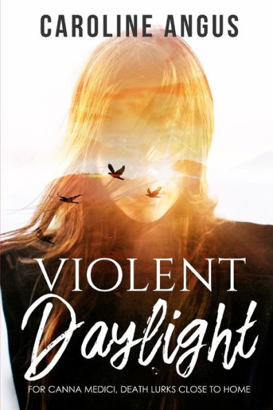 Violent Daylight: The sequel to 'Night Wants to Forget'