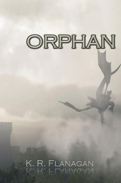Orphan: The Fæ Prince of Fir Manach, Book 2
