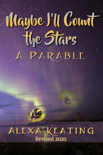 Maybe I'll Count the Stars: A Parable