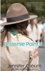 Title: Brownie Points, Author: Jennifer Coburn