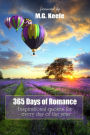 365 Days of Romance: Inspirational Quotes for Every Day of the Year