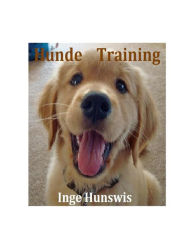Title: Hunde Training, Author: Inge Hunswis