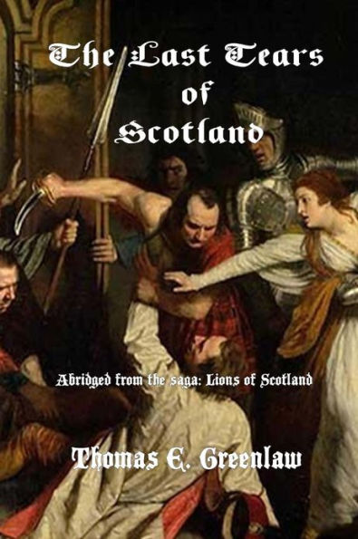 The Last Tears of Scotland