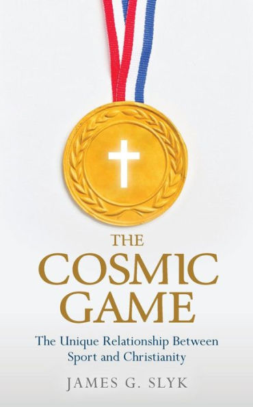 The Cosmic Game: The Unique Relationship Between Sport and Christianity
