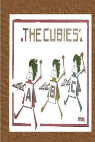 Title: The Cubies Abc, Author: Mary Mills Lyall