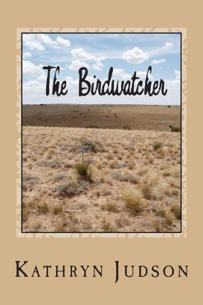 The Birdwatcher: A Smolder Novel