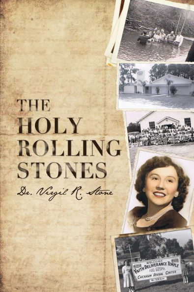 The Holy Rolling Stones