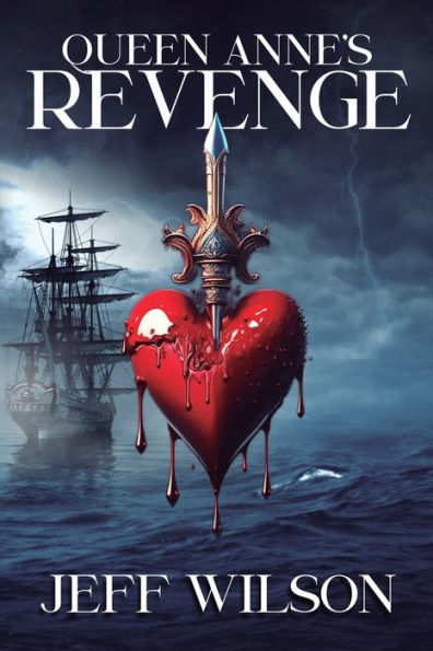 Queen Anne's Revenge