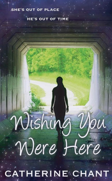 Wishing You Were Here: Soul Mates Book 1