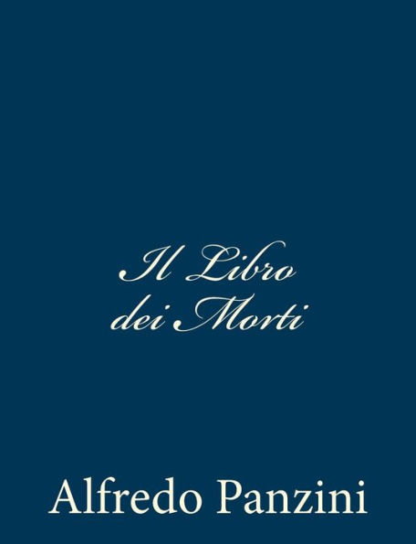 Il Libro dei Morti