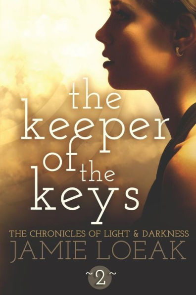 The Keeper of the Keys