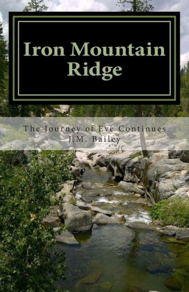 Iron Mountain Ridge