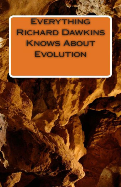 Everything Richard Dawkins Knows About Evolution