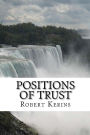 Positions of Trust
