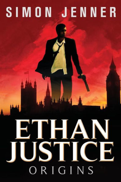 Ethan Justice: Origins