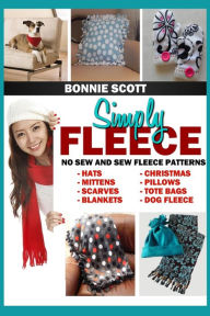 Title: Simply Fleece, Author: Bonnie Scott