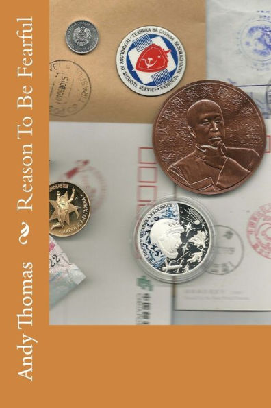 Reason To Be Fearful