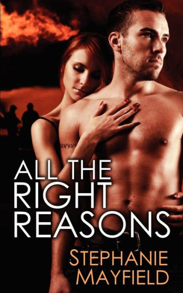 All the Right Reason's