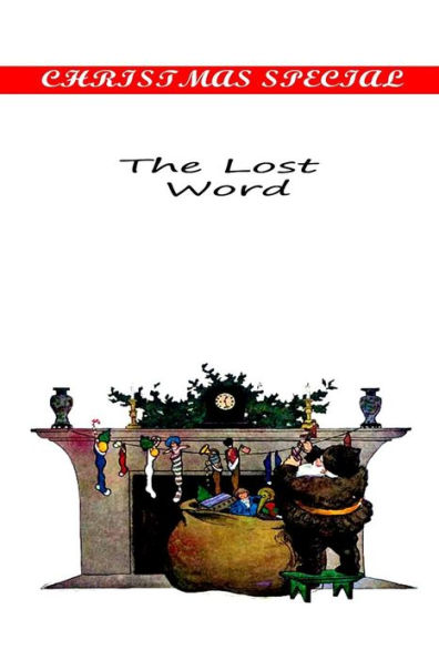 The Lost Word