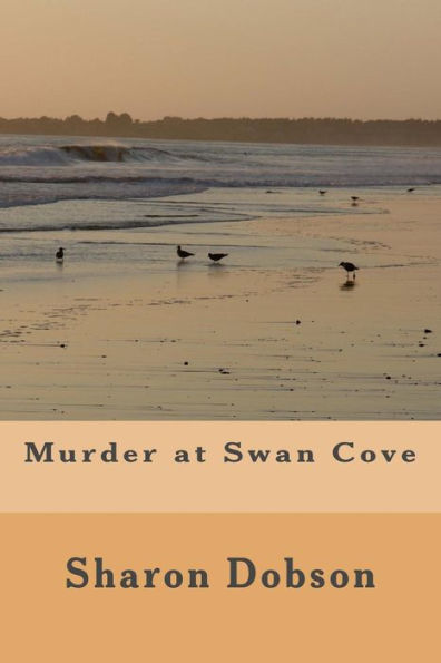 Murder at Swan Cove