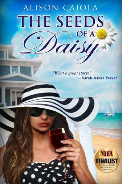 The Seeds Of A Daisy: The Lily Lockwood Series Book 1 - Women's Fiction