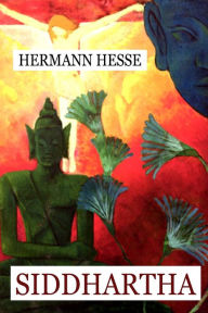 Title: Siddhartha, Author: Hermann Hesse