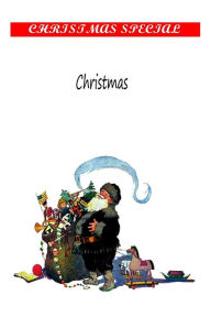 Title: Christmas, Author: Zona Gale