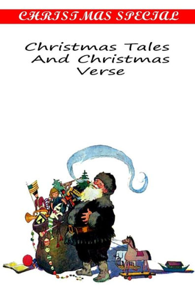 Christmas Tales And Verse