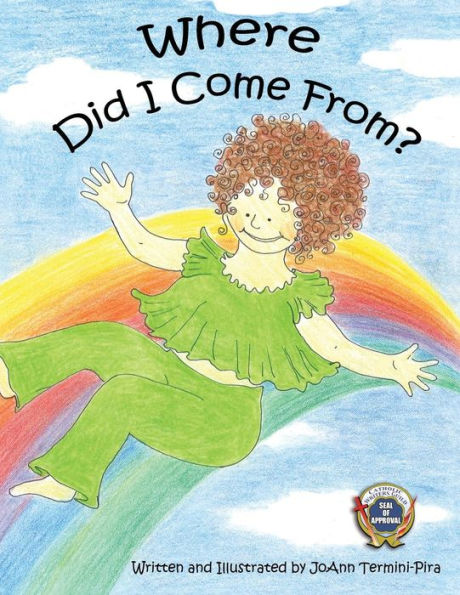 Where Did I Come From?