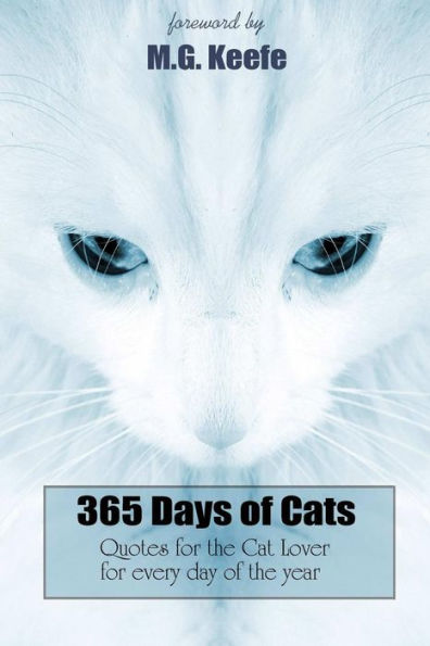 365 Days of Cats: : Quotes for the Cat Lover