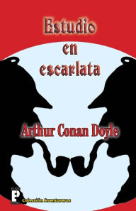 Title: Estudio en escarlata, Author: Arthur Conan Doyle