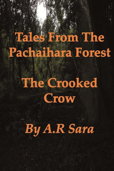 The Crooked Crow