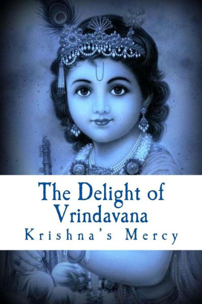 The Delight of Vrindavana