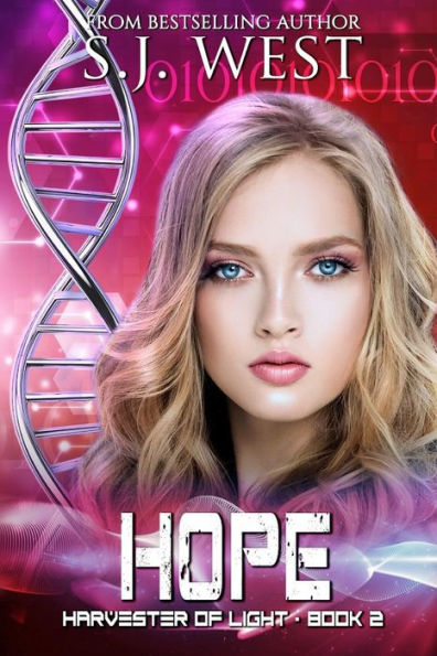 Hope: Harvester of Light