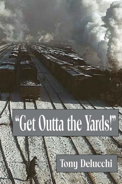 "Get Outta' the Yards!"