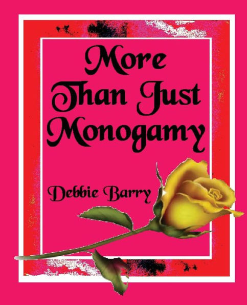 More than just Monogamy: An Exploration of Marriage Forms