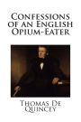 Confessions of an English Opium-Eater