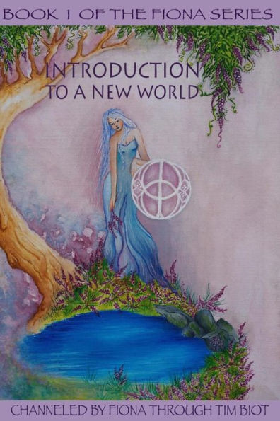 Introduction to a New World: A Message of Wisdom and Hope for a New World