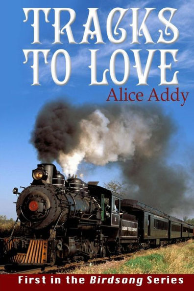 Tracks To Love: Eve's Story