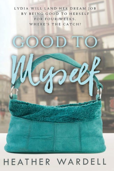 Good to Myself (Toronto Series #10)